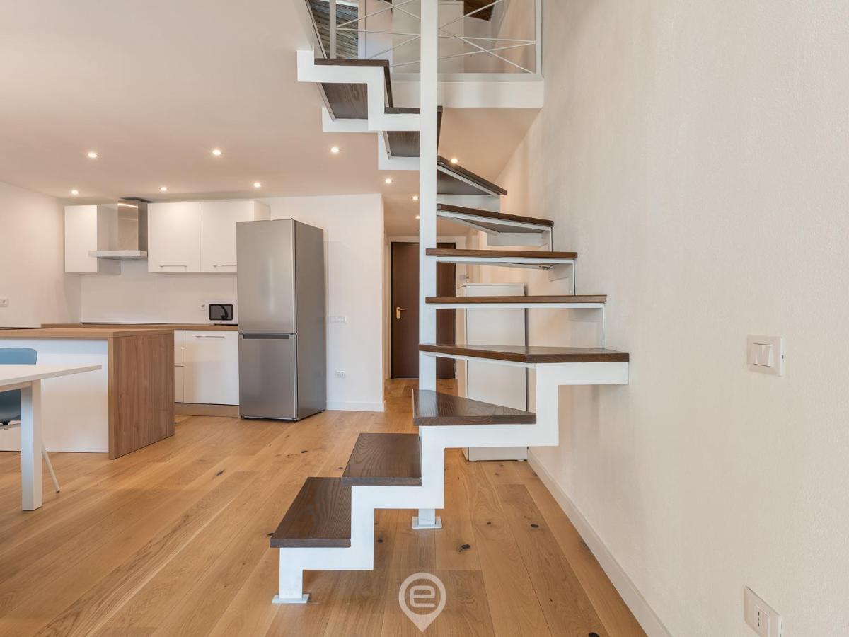 Luisa Apartment カリアリ エクステリア 写真