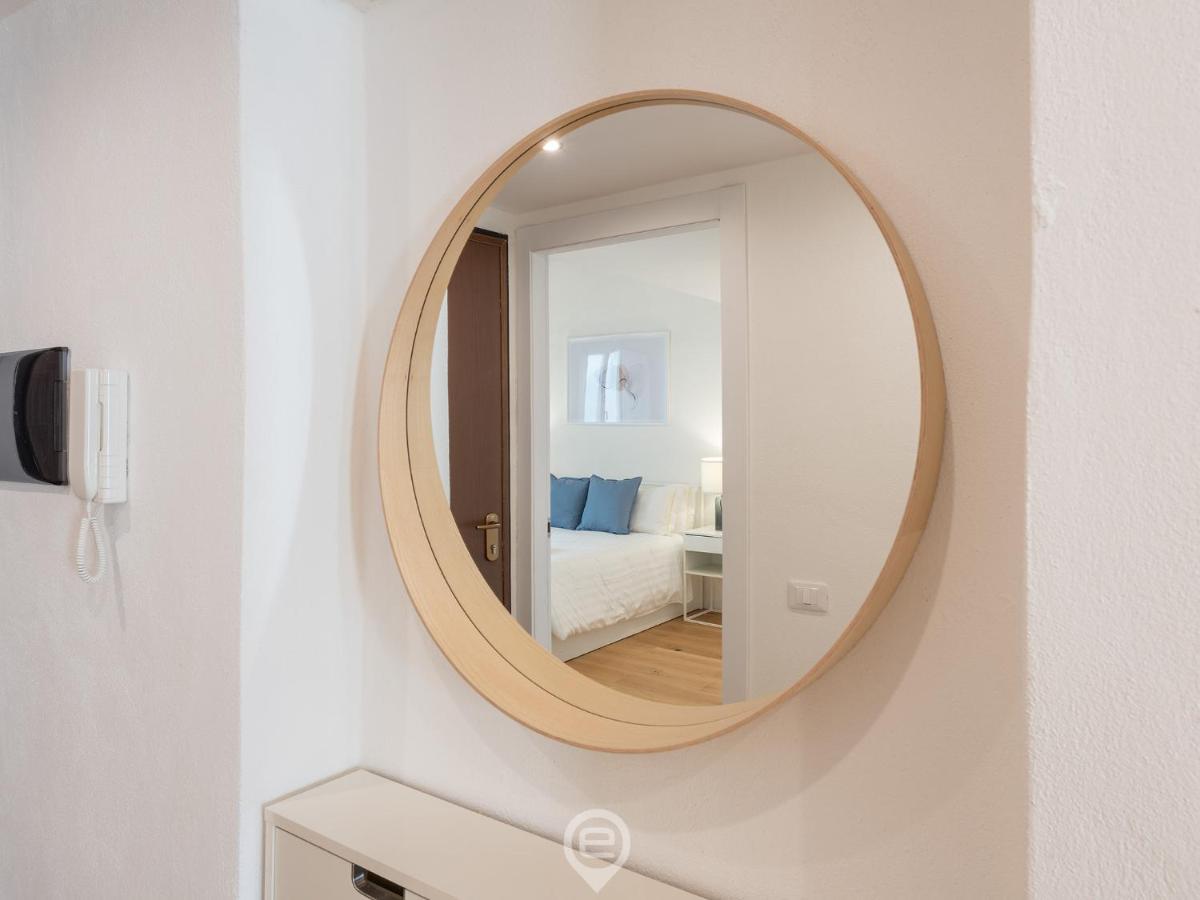 Luisa Apartment カリアリ エクステリア 写真