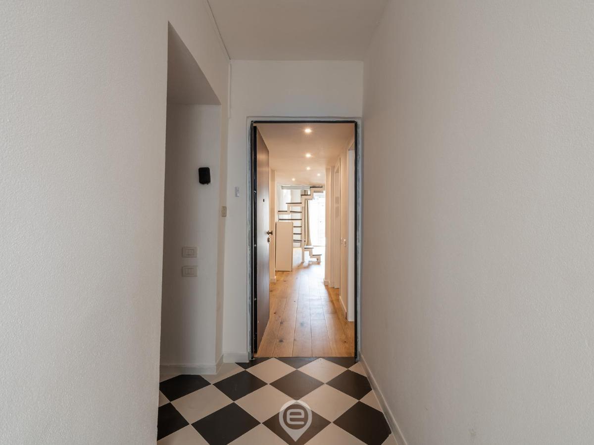 Luisa Apartment カリアリ エクステリア 写真
